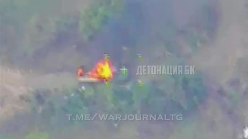 09.15.2022 Chronicle of military operations "Russia - Ukraine"