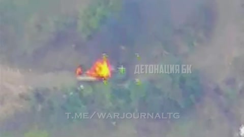 09.15.2022 Chronicle of military operations "Russia - Ukraine"