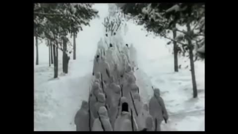 Families of Soviet POW's were starved to death