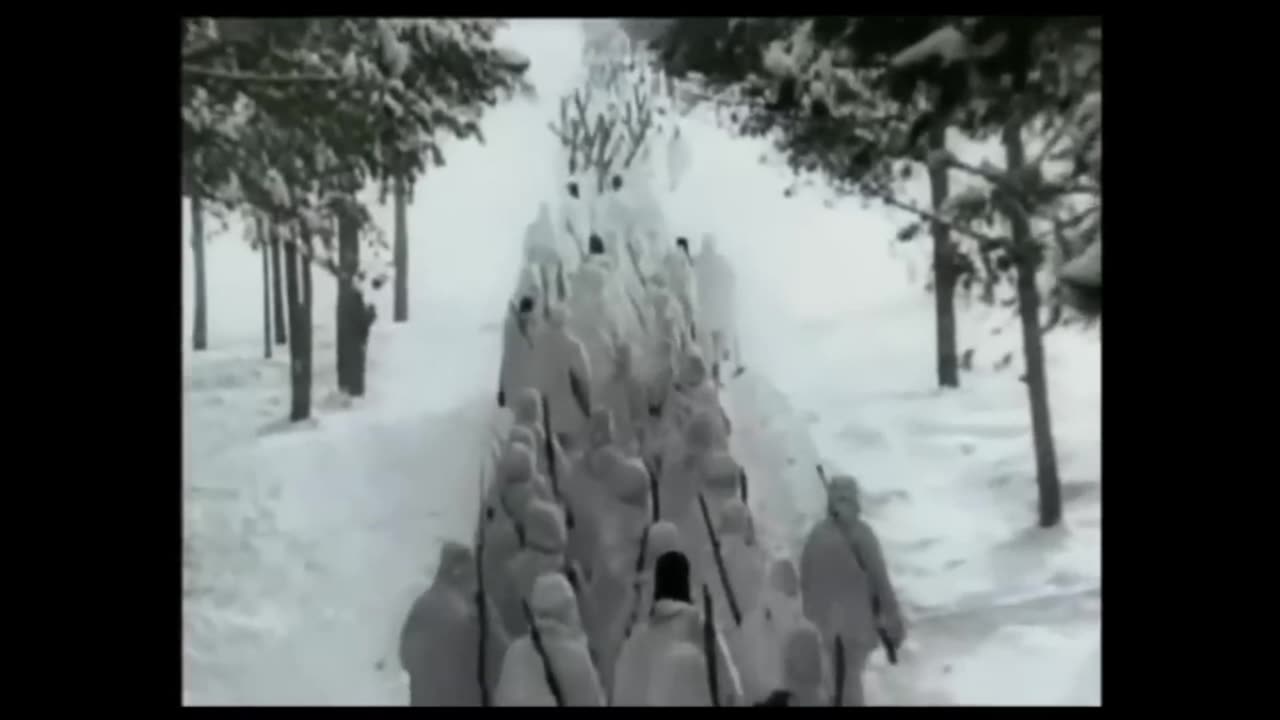 Families of Soviet POW's were starved to death