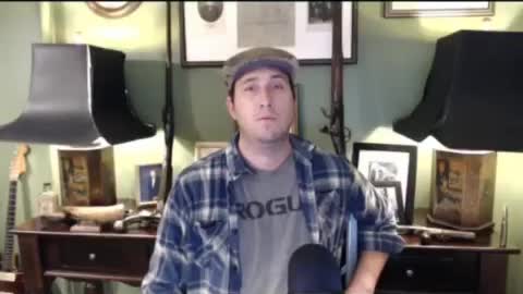 Felony Arrest of my Client for posting this MEME of the Governor