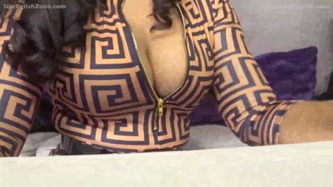 Giantess Mom Sahrye 1