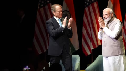 India-USA Together for a better world & better future