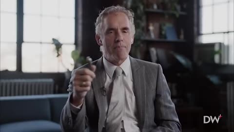 Jordan Peterson: Radical Left's Green Agenda Sacrifices Working Class, Slashes Living Standards