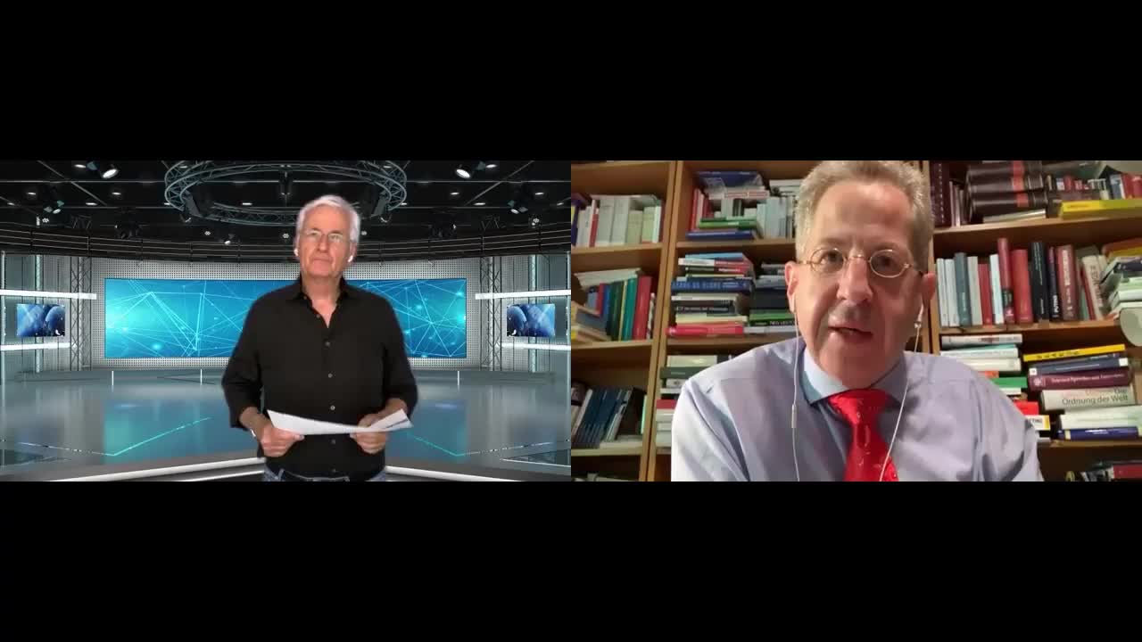 Sadomaso am eigenen Volk