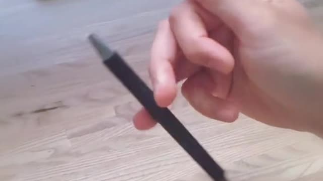 In-depth tutorial of the Finger Pass!