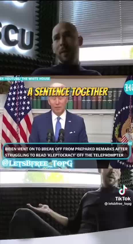 Liberals Love to Lie - TRUMP WON II