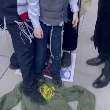 We Jews are not Zionists