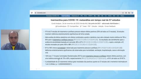 25 - Tipos medicações antivirais