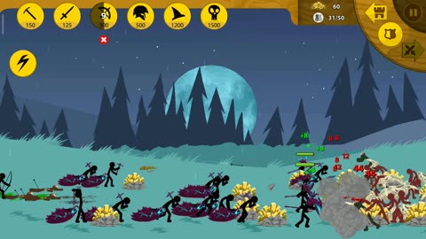Mission Weekly | Levels 269 | Insane [Failure]