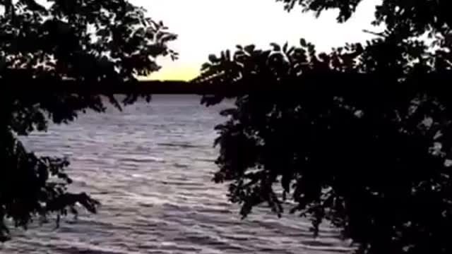 Time with God - November 15