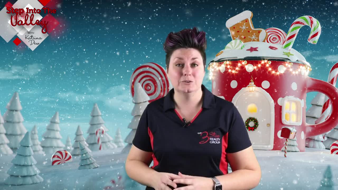 8 Tips for Selling your Home During the Holidays