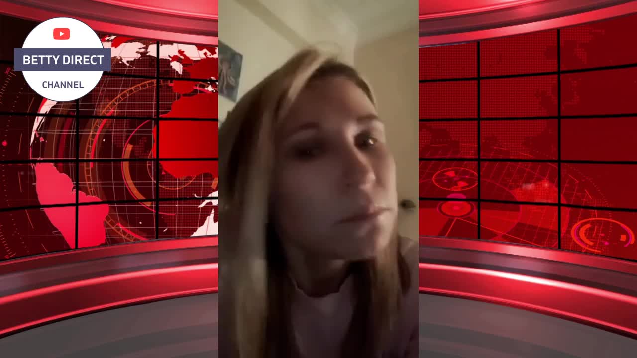 ΑΠΟΚΛΕΙΣΤΙΚΟ! Ουκρανή από το Ντονέτσκ τα λέει έξω από τα δόντια!