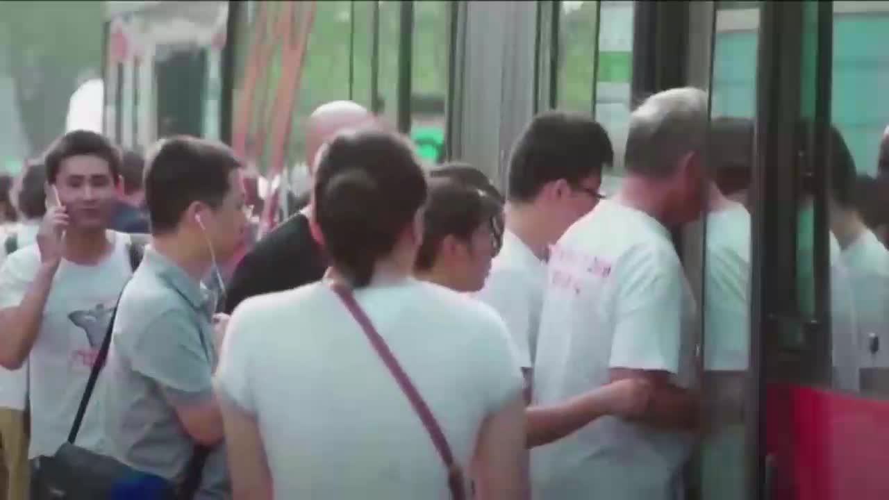 La Cina sta preparando il mondo per il marchio della bestia!