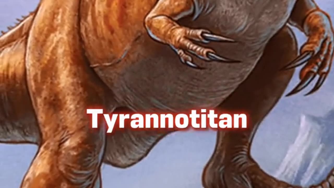 80 STRONGEST CARNIVOROUS DINOSAURS