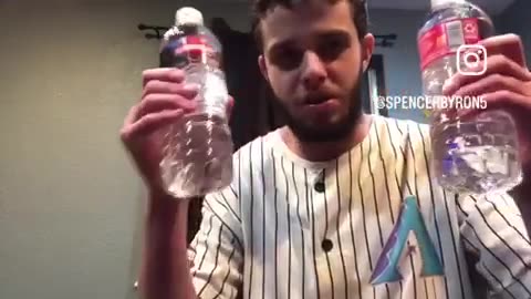 Water chug