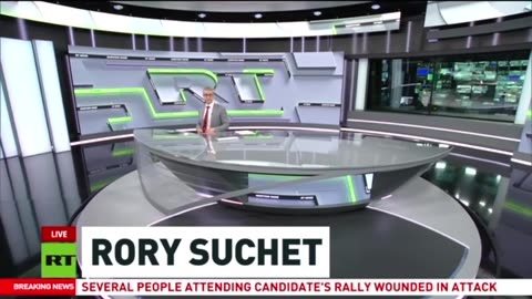 RT News - August 10 2023 (09:00 MSK)