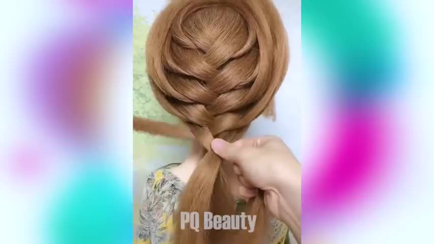 Braided Hairstyles! 👌 Best Hairstyles for Girls 2020