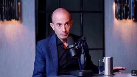 WEF - Scared Of Trump