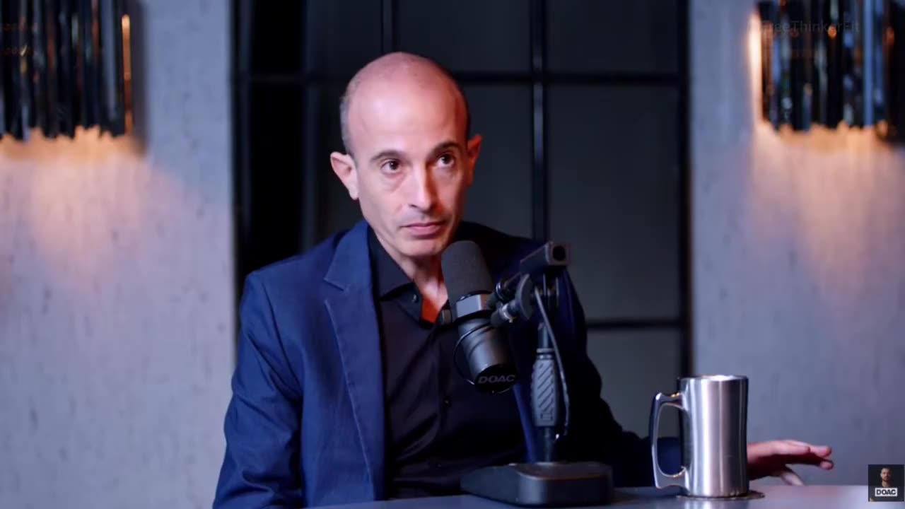 WEF - Scared Of Trump