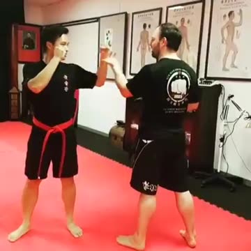 Kuk Sool Kwan Hapkido
