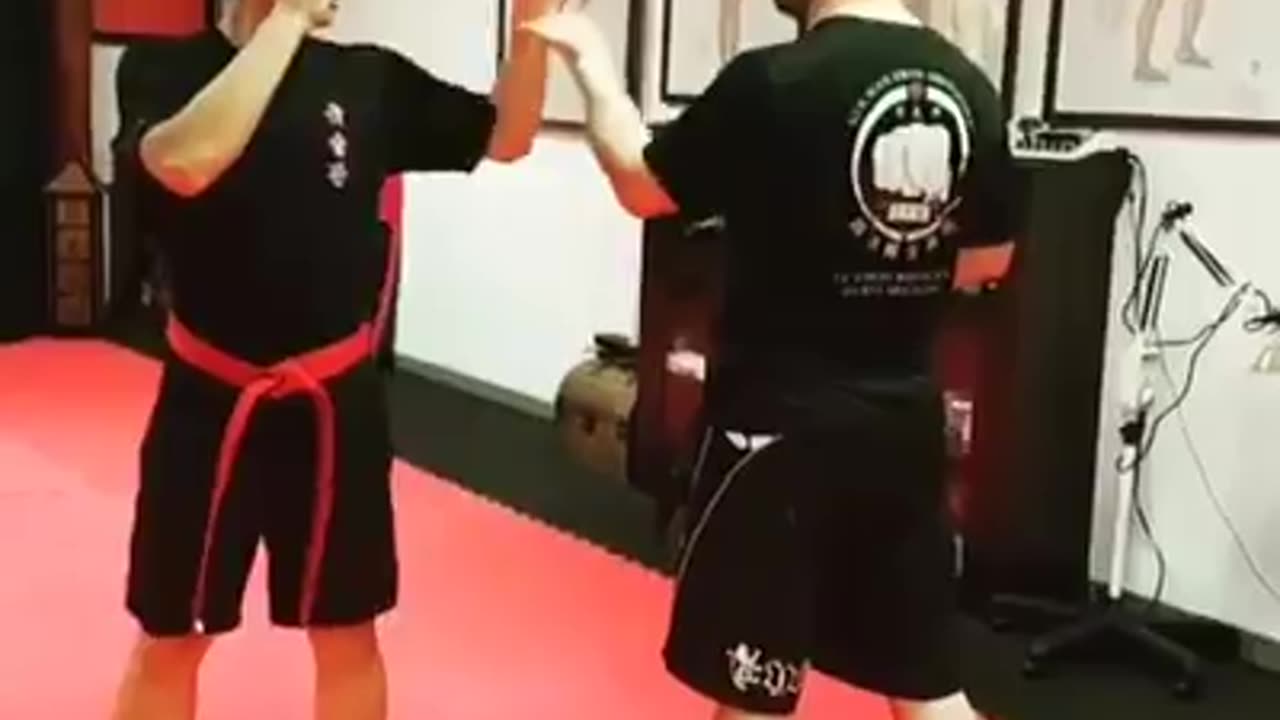 Kuk Sool Kwan Hapkido