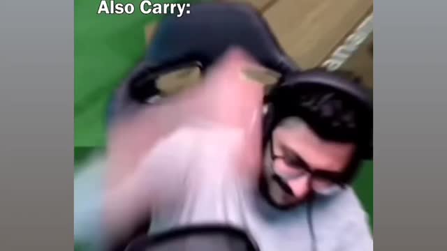 Carry minati