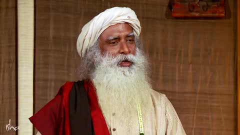 Is Time Travel Possible?_ _ Sadhguru