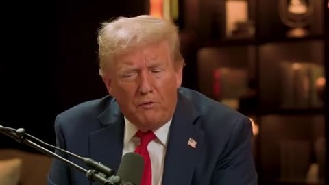 FULL INTERVIEW: President Trump's Interview with Dave Ramsey