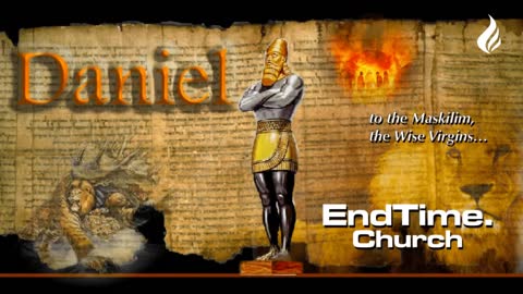 Daniel 7: how the Beast Kingdom forms and the Antichrist arrives