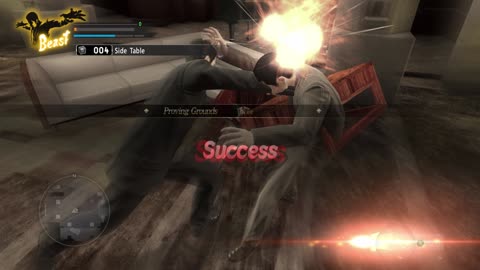 Yakuza Kiwami Proving Ground 3