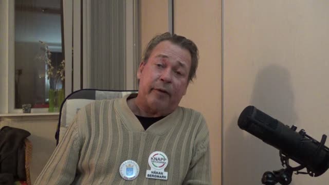 Valupptakten har börjat