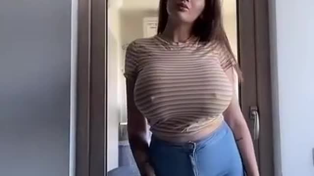 New tiktok challenge