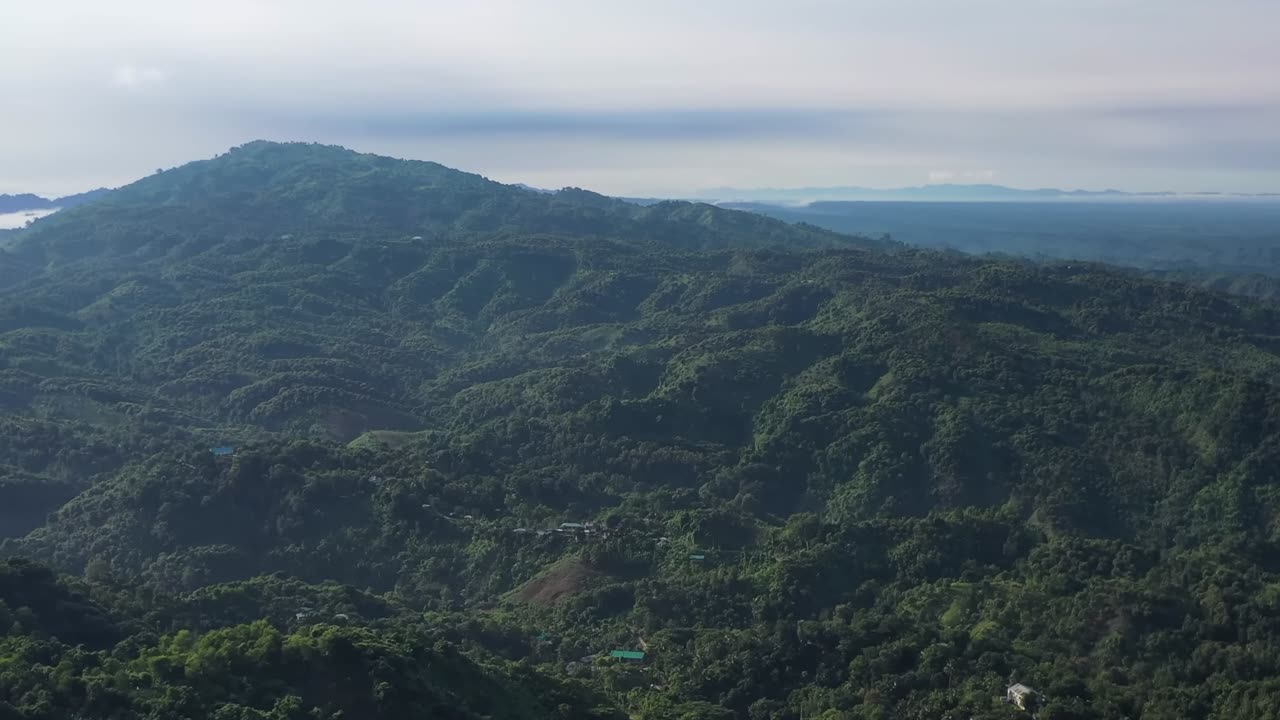 Bangladesh in 4k Land of Natural beauty Scenic