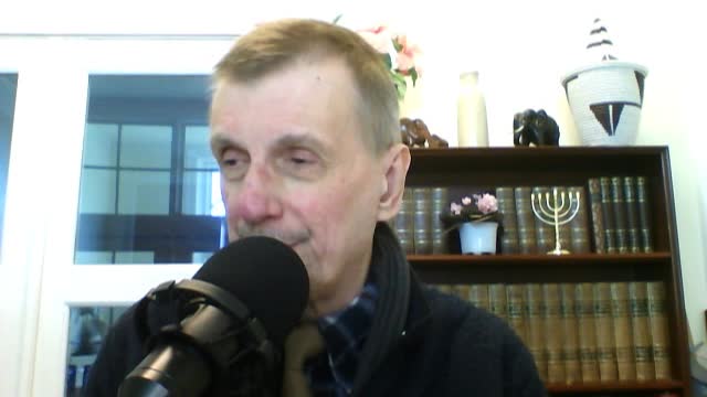 V254 Return of the Elijah Prophets: V. Nahum's Redcoats & the Book of Daniel (2021-02-26)