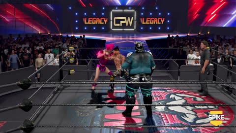 CPW Special - WID Vs Jewdus & Basket