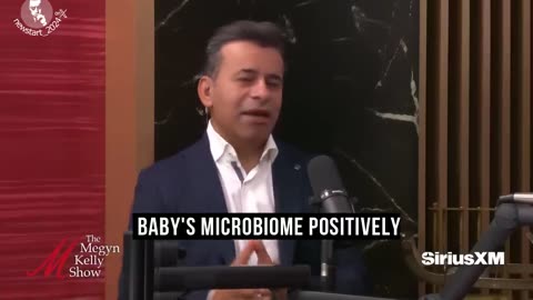 Dr. Marty Makary: Delaying umbilical cord clamping after birth benefits newborns