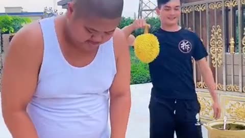 Funny