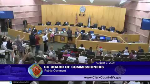 The rulers don't follow their own rules.