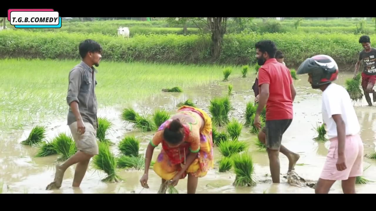 Comedi video