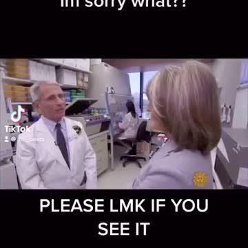 Dr fauci is is a fraud exposed