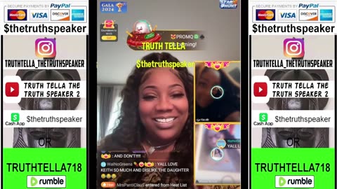 TOMIKAY FRIDAY TEACAP 12/6/24