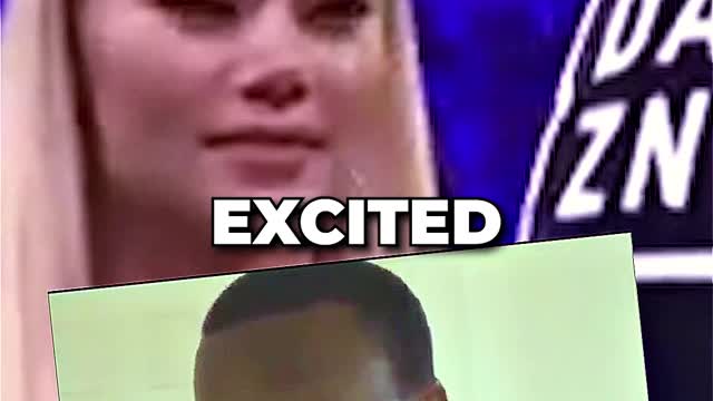 KSI is Excited About Andrew Tate 🤣