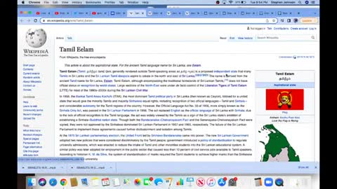 EVERYONE HAS A BIBLICAL NATIONALITY