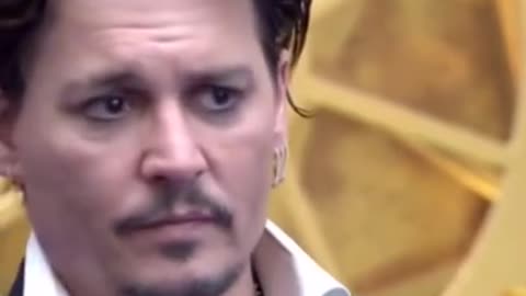 Justice For Johnny Depp