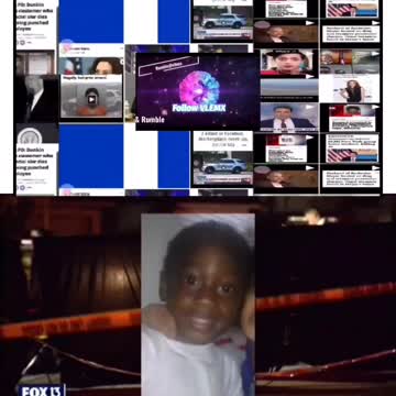 son recalls witnessing murders of mom and sister