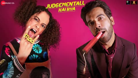 Para Para - Judgementall Hai Kya-(HDvideo9)
