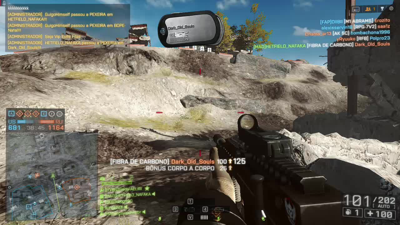 Battlefield 4 the best FPS world times.