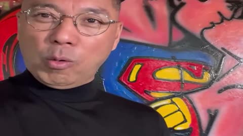 20220820文贵先生GETTR¹： #有无：老子最牛一句话就是无（放得下），有（欲望+意志+执着力+物理条件）！有是坚定执着（要什么），无就是能放下能不要，这才叫牛！