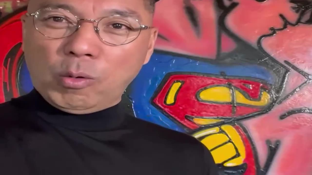 20220820文贵先生GETTR¹： #有无：老子最牛一句话就是无（放得下），有（欲望+意志+执着力+物理条件）！有是坚定执着（要什么），无就是能放下能不要，这才叫牛！